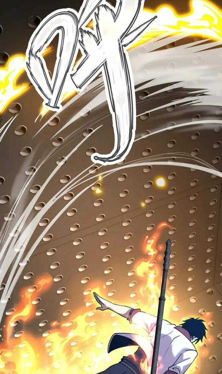 Cao Võ: Ngàn Năm Tiến Hóa: Chapter 77