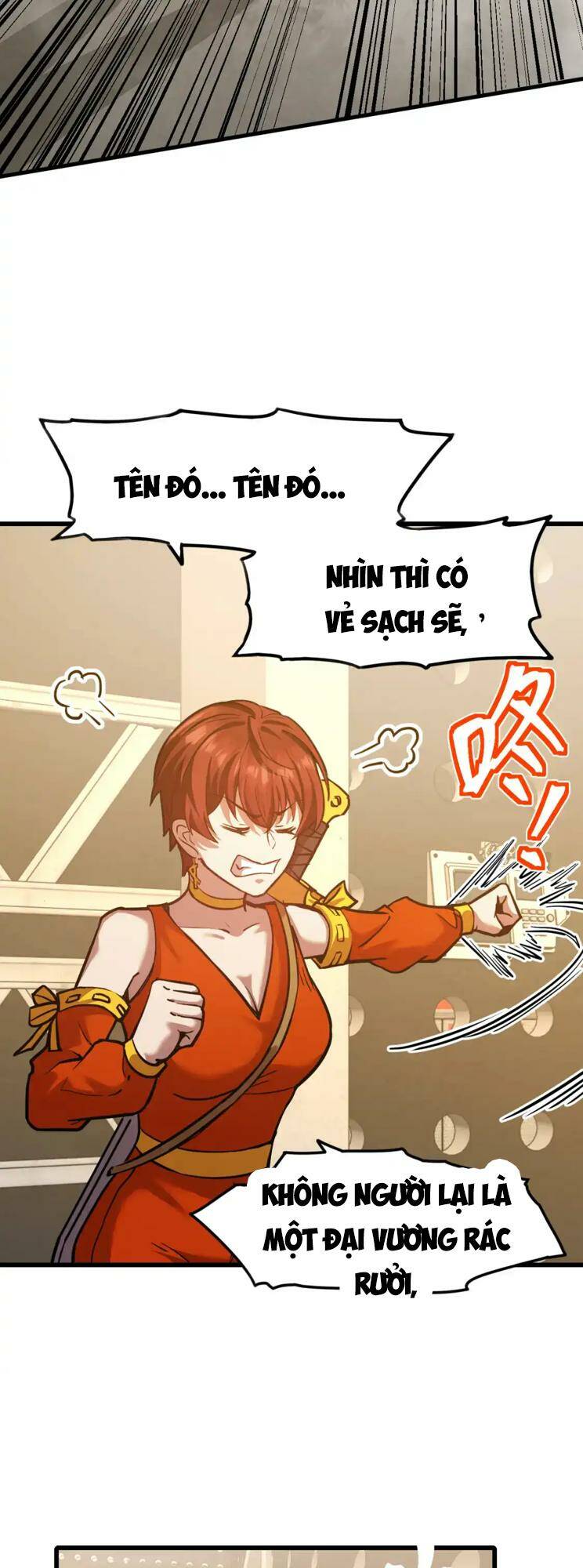 Cao Võ: Ngàn Năm Tiến Hóa: Chapter 78