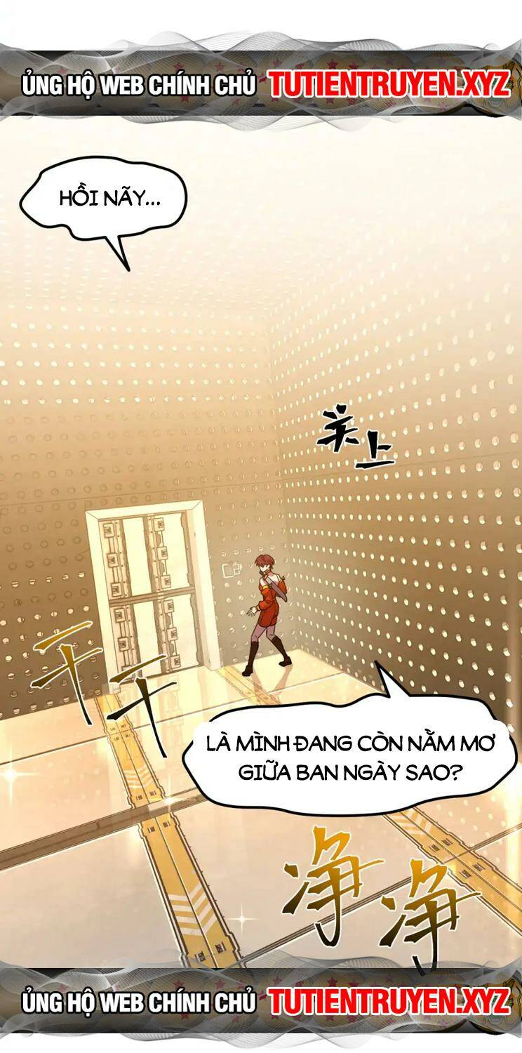 Cao Võ: Ngàn Năm Tiến Hóa: Chapter 78