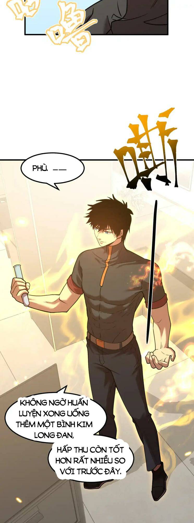 Cao Võ: Ngàn Năm Tiến Hóa: Chapter 78
