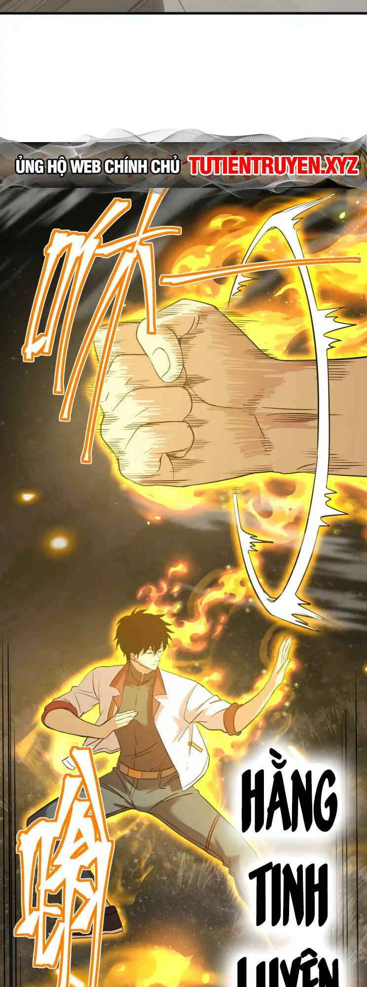 Cao Võ: Ngàn Năm Tiến Hóa: Chapter 78