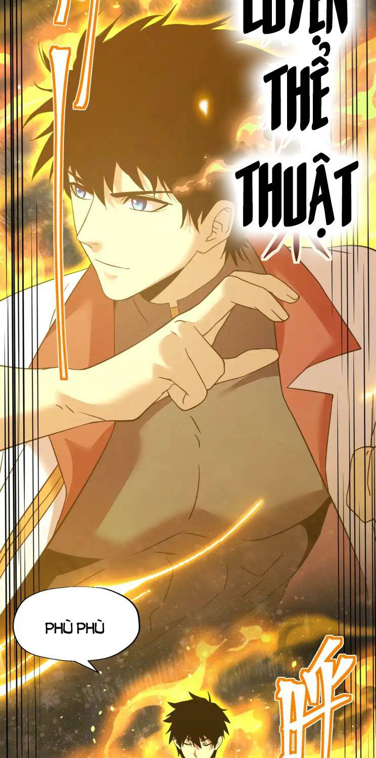 Cao Võ: Ngàn Năm Tiến Hóa: Chapter 78