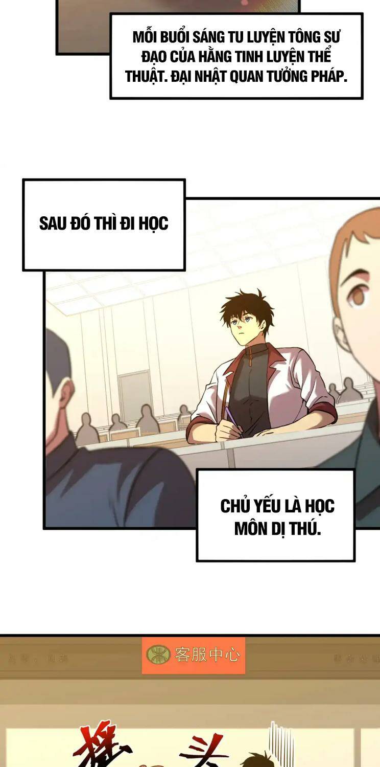 Cao Võ: Ngàn Năm Tiến Hóa: Chapter 78