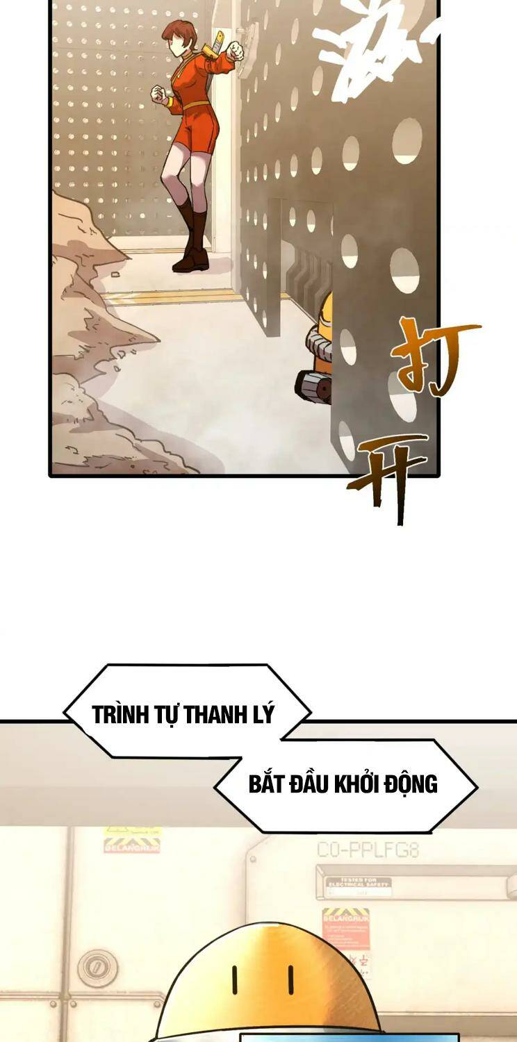 Cao Võ: Ngàn Năm Tiến Hóa: Chapter 78