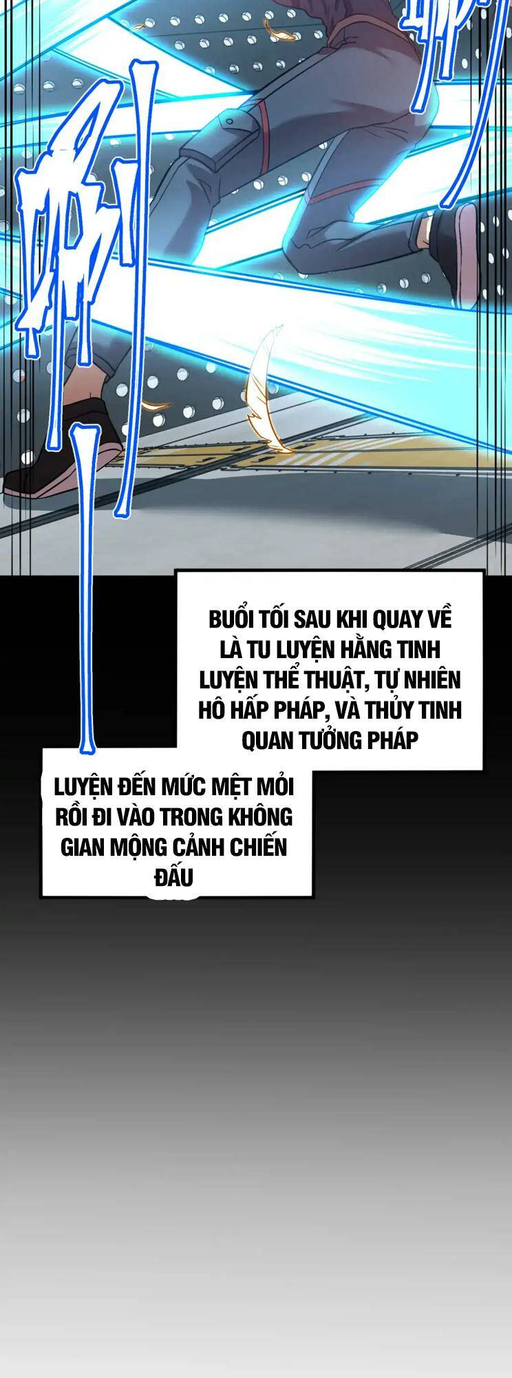 Cao Võ: Ngàn Năm Tiến Hóa: Chapter 78