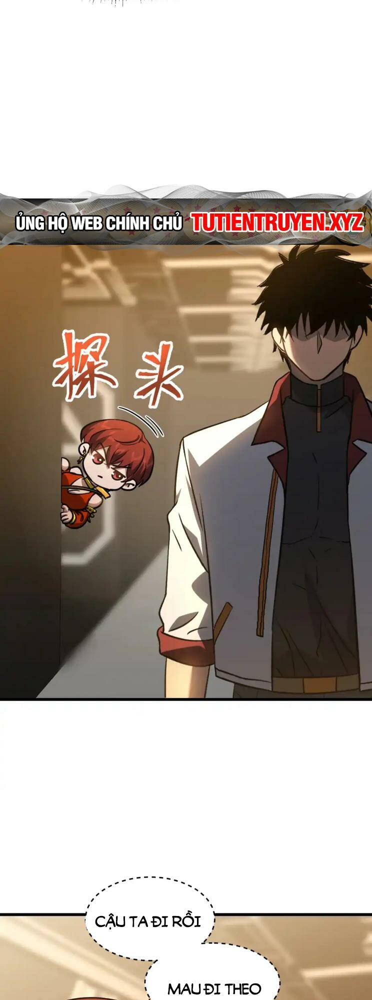 Cao Võ: Ngàn Năm Tiến Hóa: Chapter 78