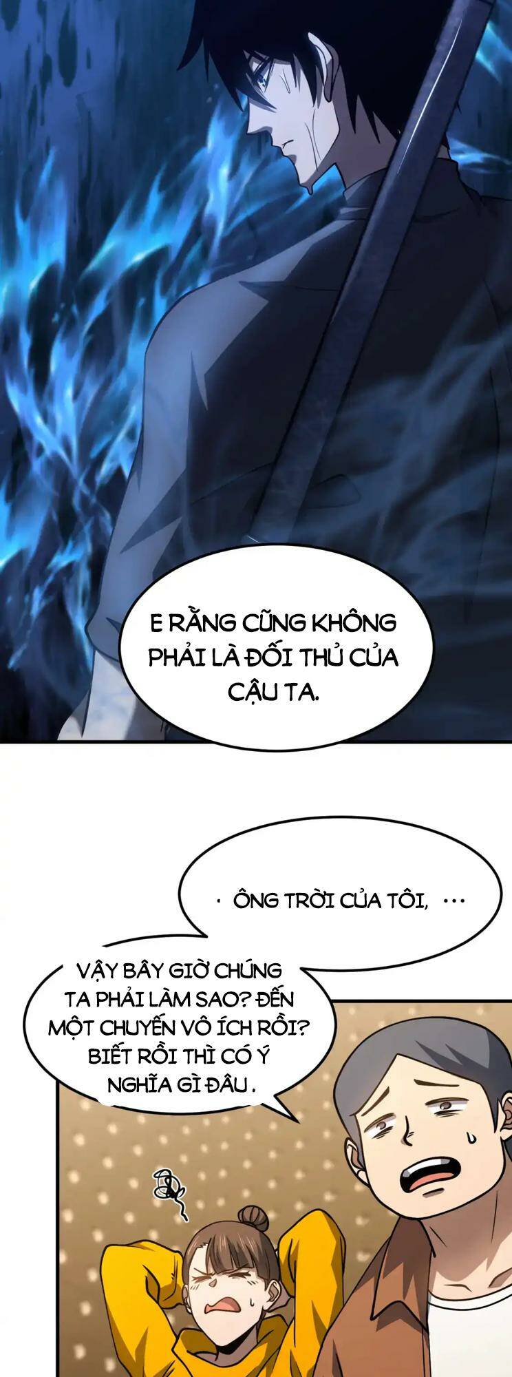 Cao Võ: Ngàn Năm Tiến Hóa: Chapter 78