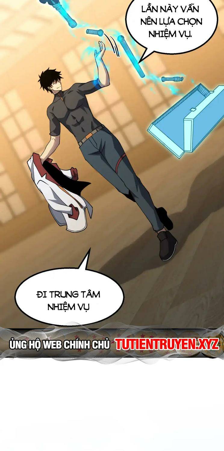 Cao Võ: Ngàn Năm Tiến Hóa: Chapter 78