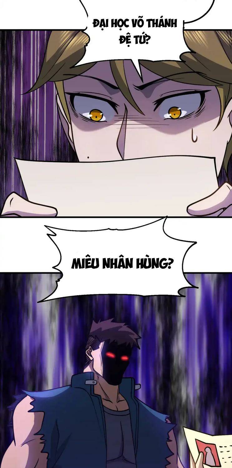 Cao Võ: Ngàn Năm Tiến Hóa: Chapter 78