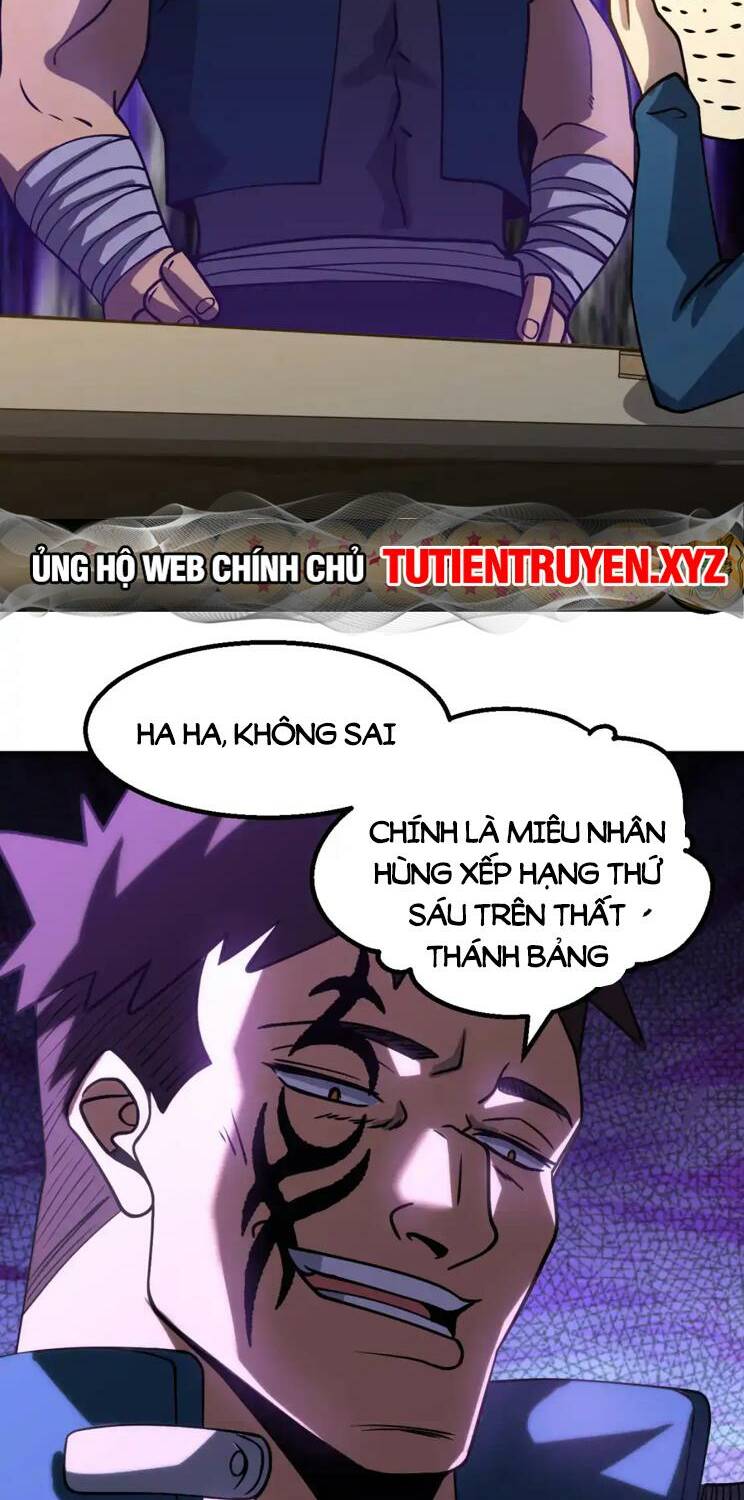 Cao Võ: Ngàn Năm Tiến Hóa: Chapter 78