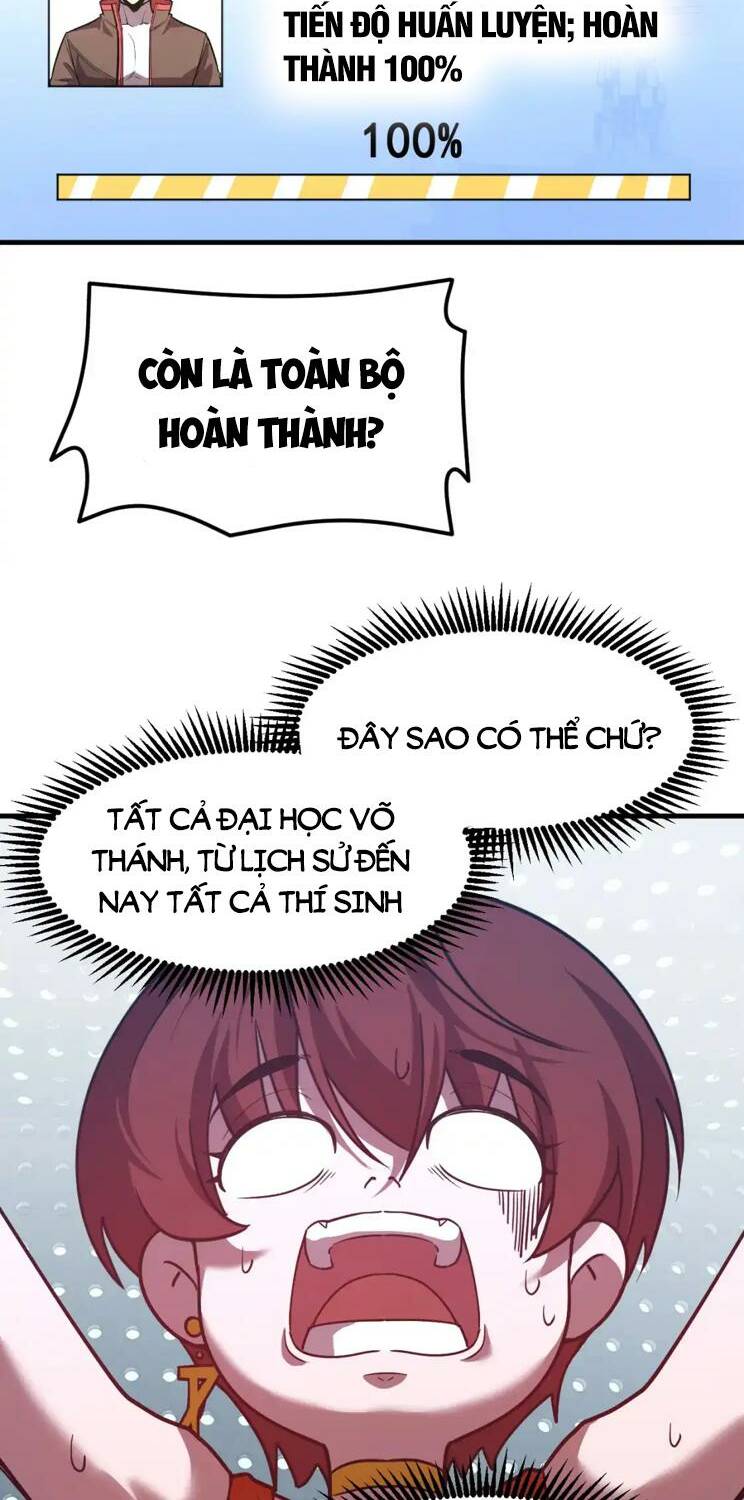 Cao Võ: Ngàn Năm Tiến Hóa: Chapter 78