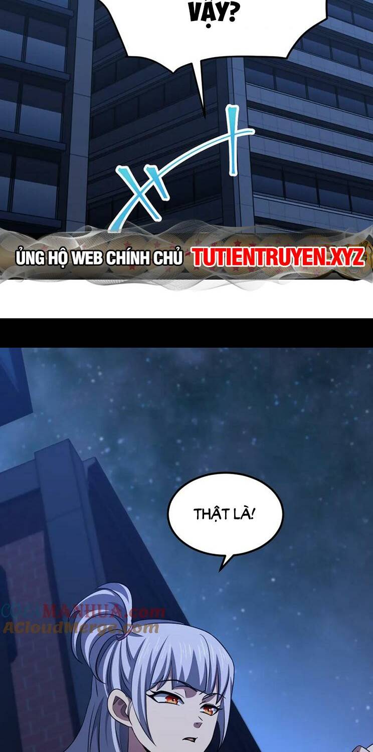 Cao Võ: Ngàn Năm Tiến Hóa: Chapter 79
