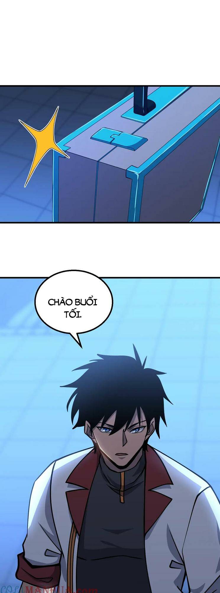Cao Võ: Ngàn Năm Tiến Hóa: Chapter 79
