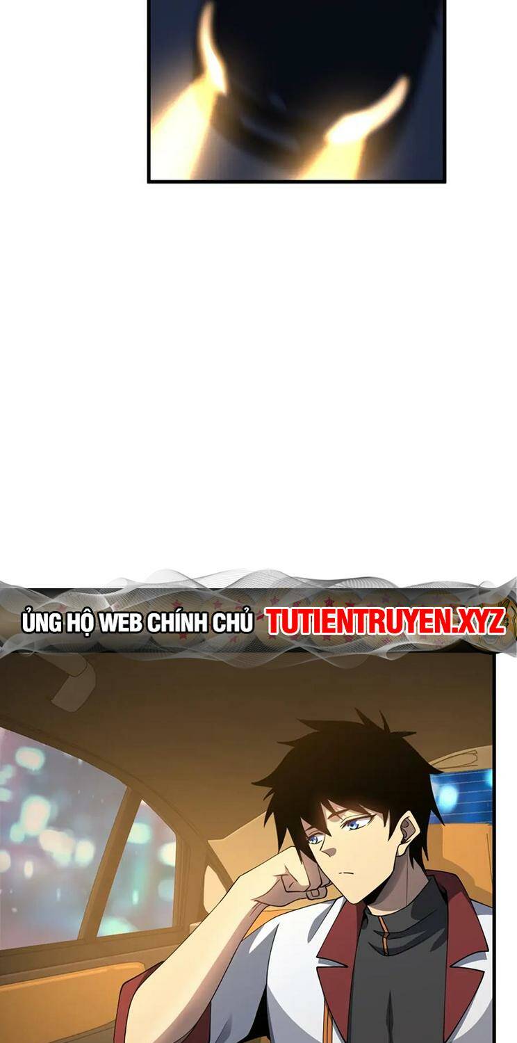 Cao Võ: Ngàn Năm Tiến Hóa: Chapter 79