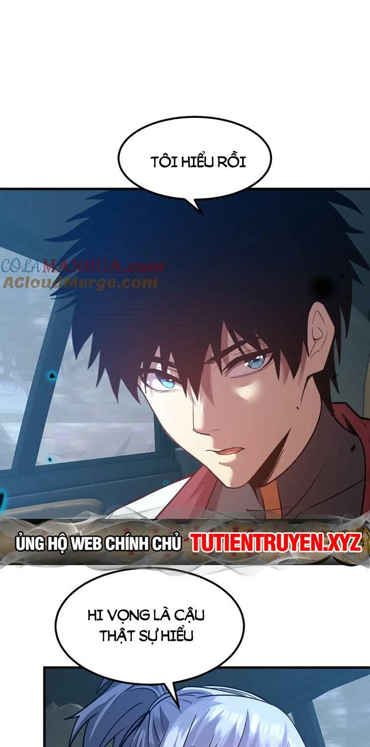 Cao Võ: Ngàn Năm Tiến Hóa: Chapter 79