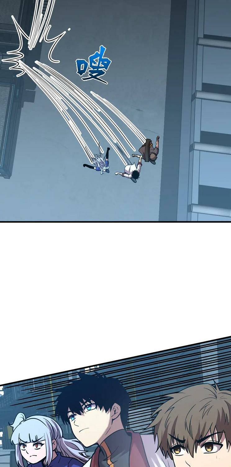 Cao Võ: Ngàn Năm Tiến Hóa: Chapter 79