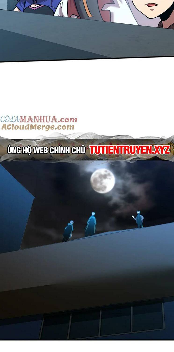 Cao Võ: Ngàn Năm Tiến Hóa: Chapter 79