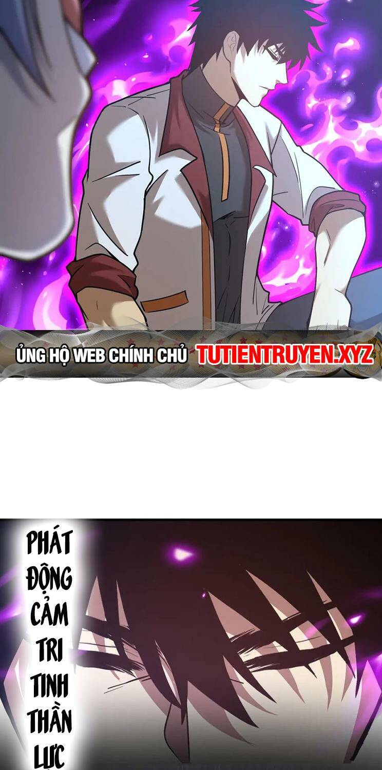 Cao Võ: Ngàn Năm Tiến Hóa: Chapter 79