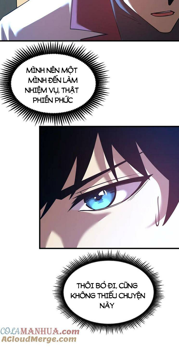 Cao Võ: Ngàn Năm Tiến Hóa: Chapter 79
