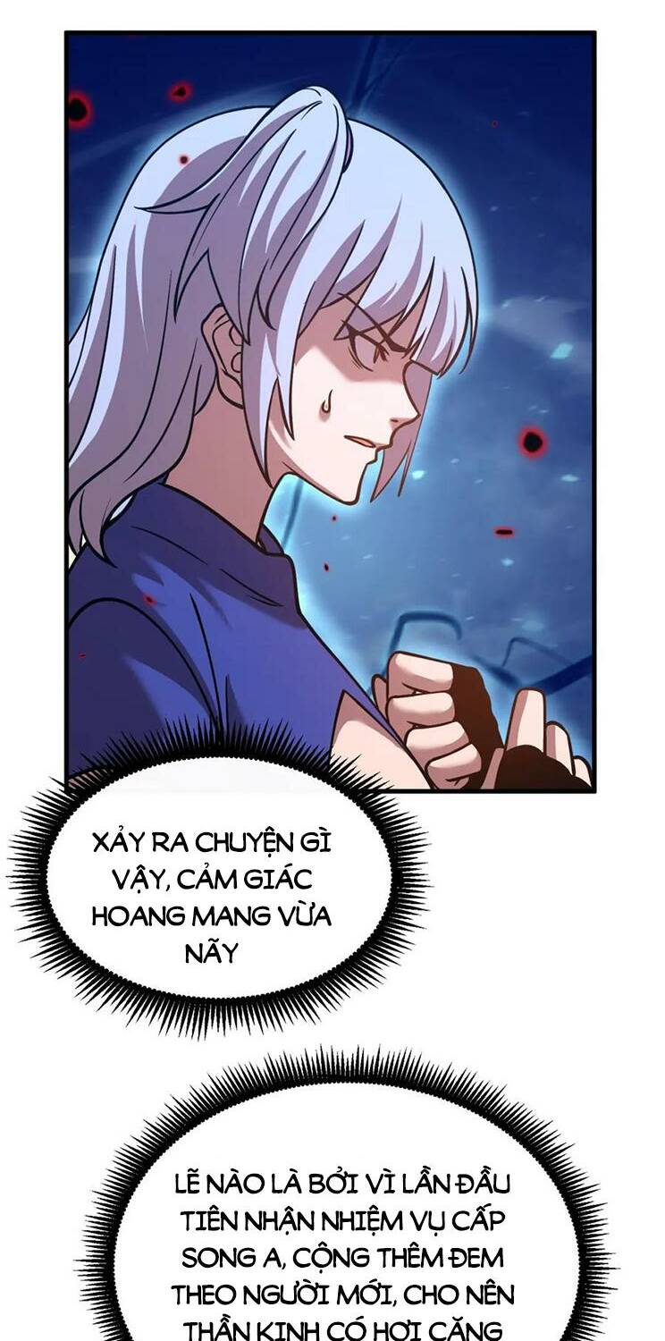 Cao Võ: Ngàn Năm Tiến Hóa: Chapter 79