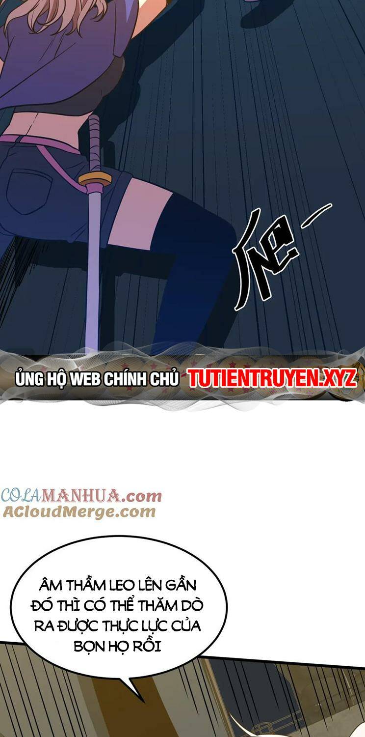 Cao Võ: Ngàn Năm Tiến Hóa: Chapter 79