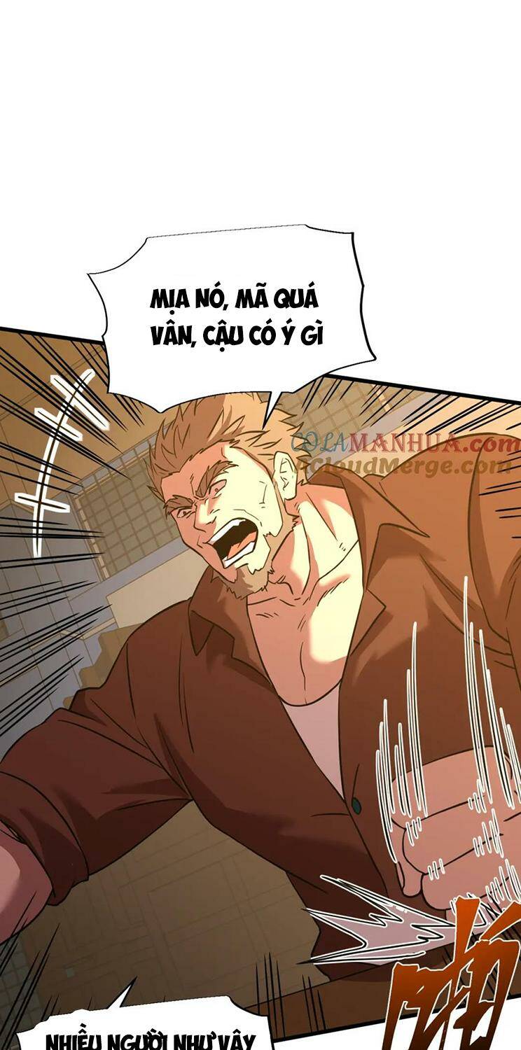 Cao Võ: Ngàn Năm Tiến Hóa: Chapter 79