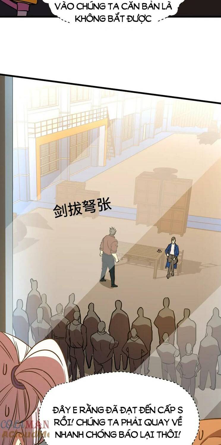 Cao Võ: Ngàn Năm Tiến Hóa: Chapter 79