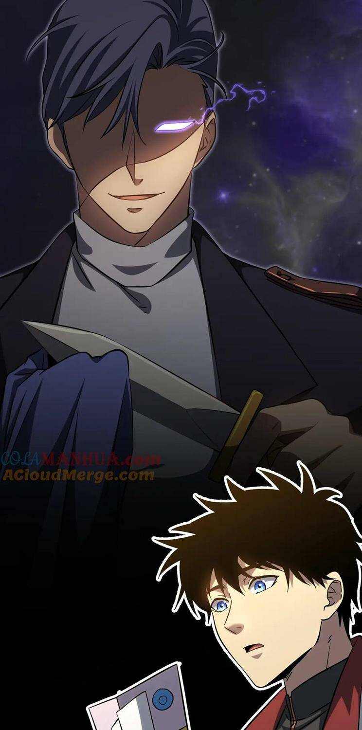 Cao Võ: Ngàn Năm Tiến Hóa: Chapter 79