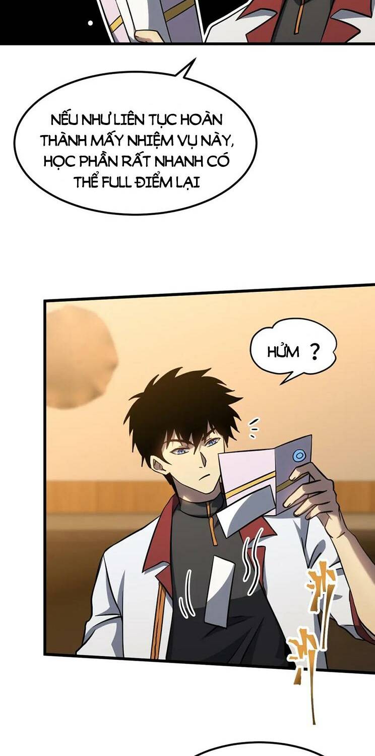 Cao Võ: Ngàn Năm Tiến Hóa: Chapter 79
