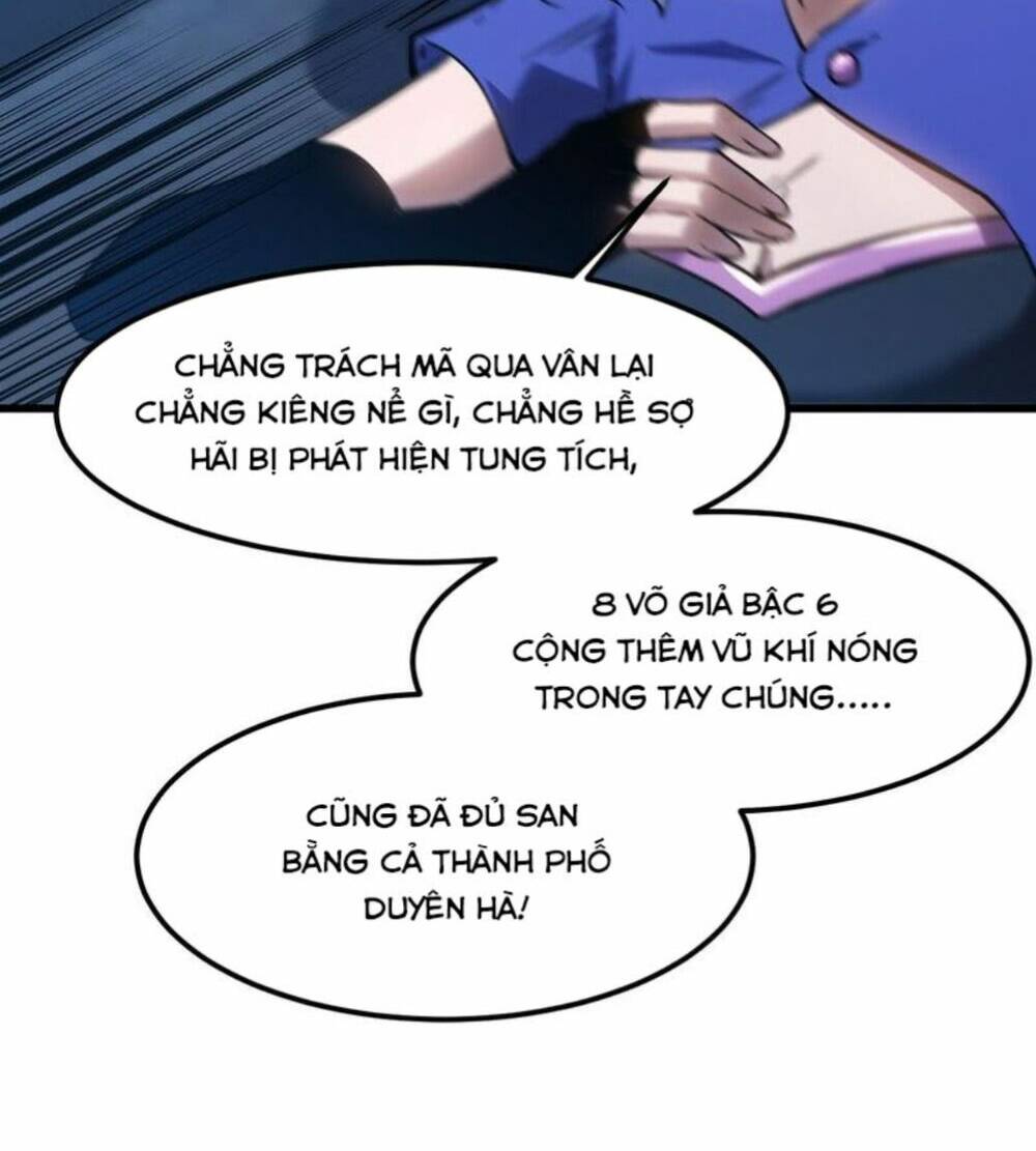 Cao Võ: Ngàn Năm Tiến Hóa: Chapter 80