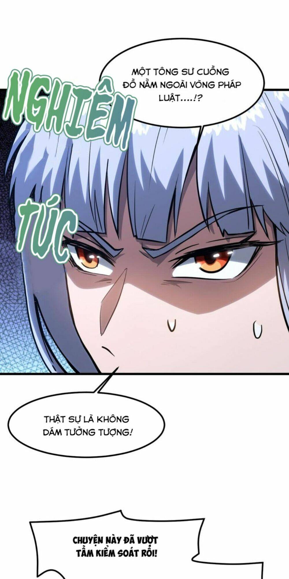 Cao Võ: Ngàn Năm Tiến Hóa: Chapter 80