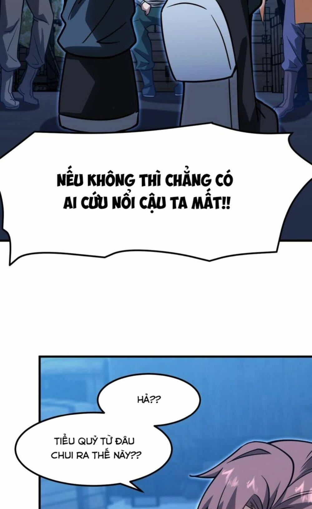 Cao Võ: Ngàn Năm Tiến Hóa: Chapter 80