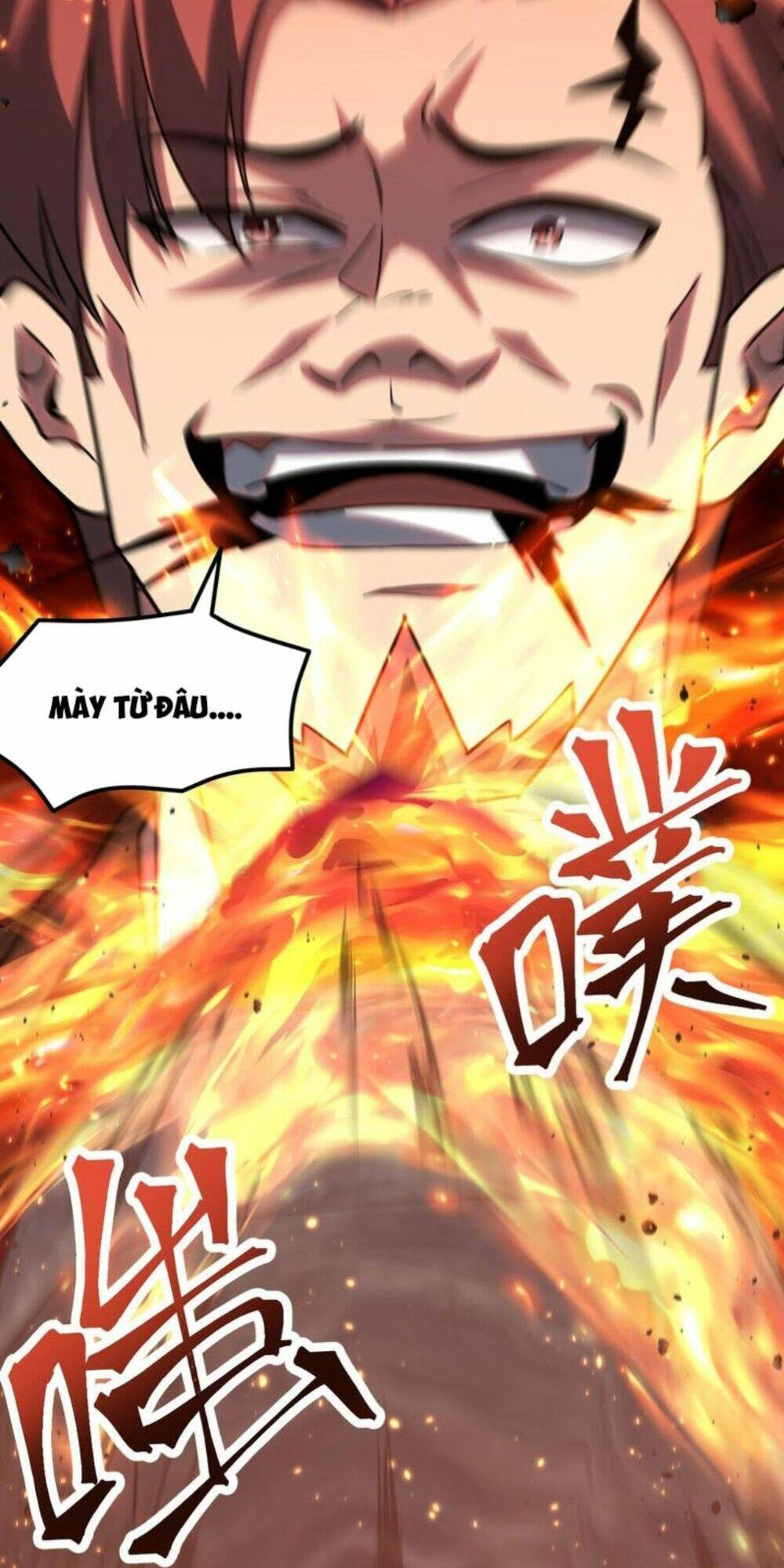 Cao Võ: Ngàn Năm Tiến Hóa: Chapter 80