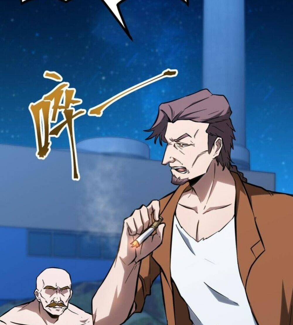 Cao Võ: Ngàn Năm Tiến Hóa: Chapter 80
