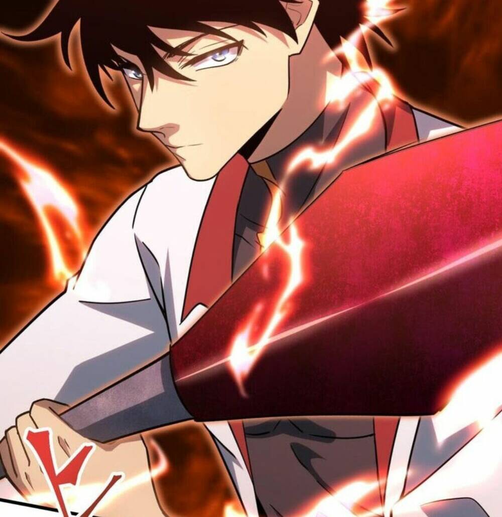 Cao Võ: Ngàn Năm Tiến Hóa: Chapter 80