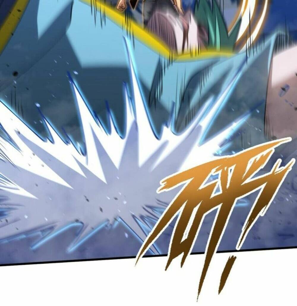 Cao Võ: Ngàn Năm Tiến Hóa: Chapter 80