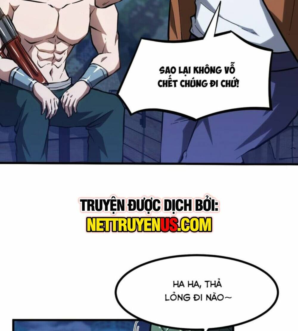 Cao Võ: Ngàn Năm Tiến Hóa: Chapter 80