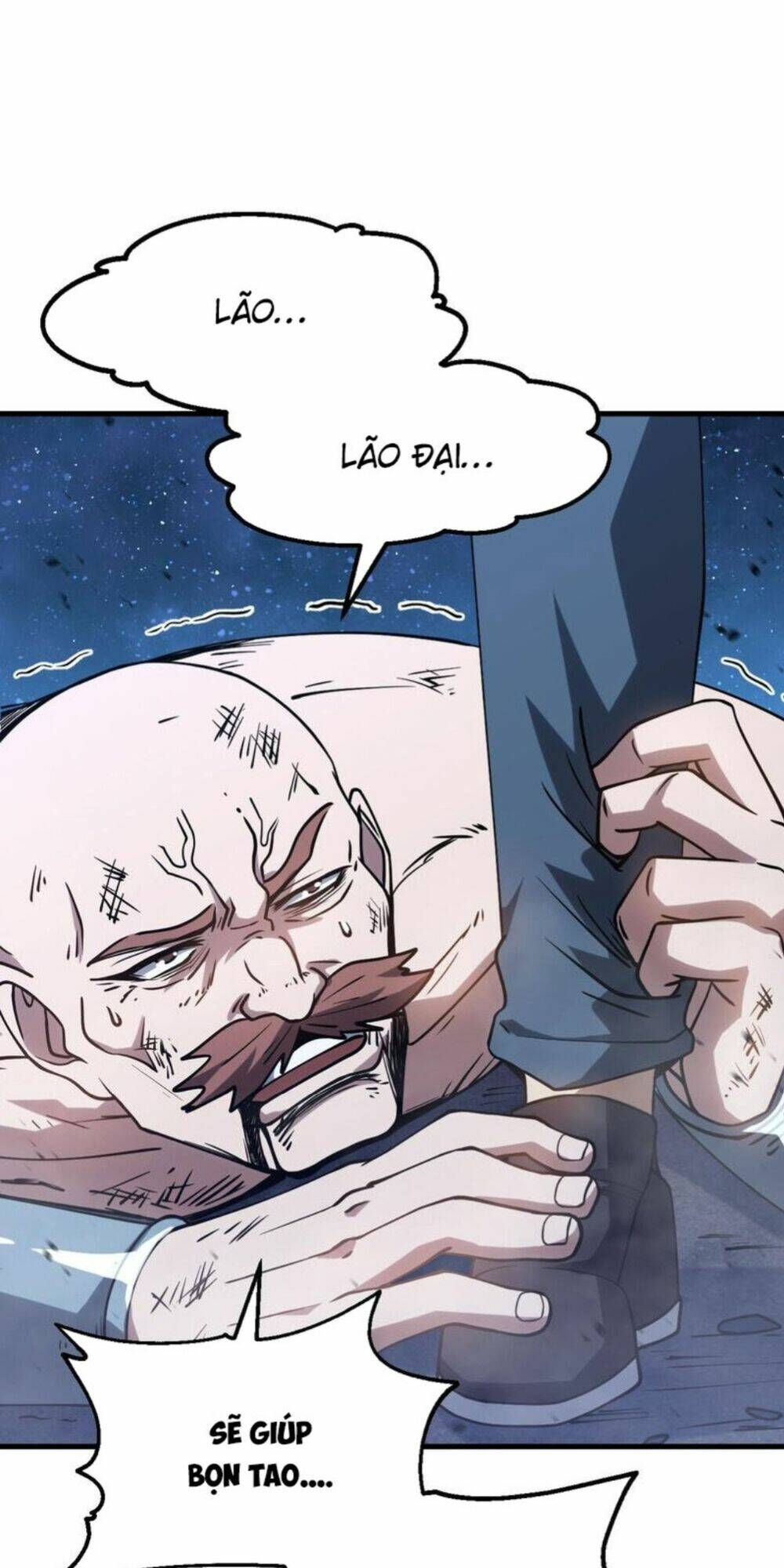 Cao Võ: Ngàn Năm Tiến Hóa: Chapter 80