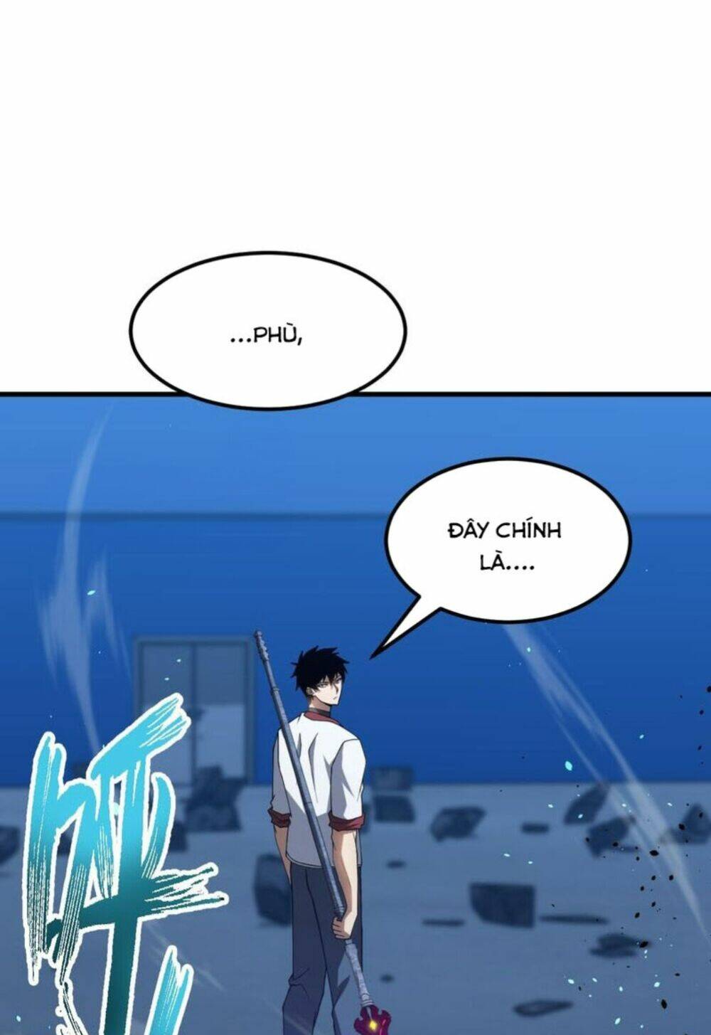Cao Võ: Ngàn Năm Tiến Hóa: Chapter 80