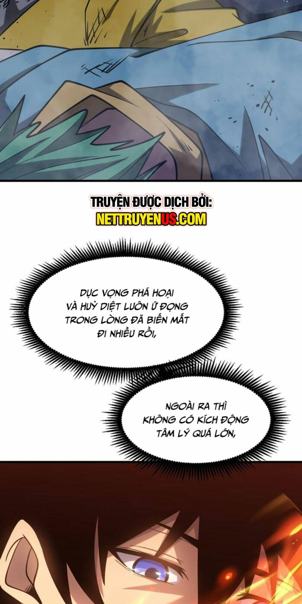 Cao Võ: Ngàn Năm Tiến Hóa: Chapter 80