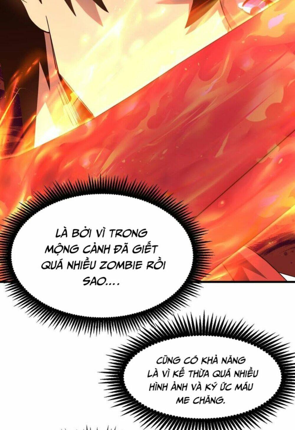 Cao Võ: Ngàn Năm Tiến Hóa: Chapter 80
