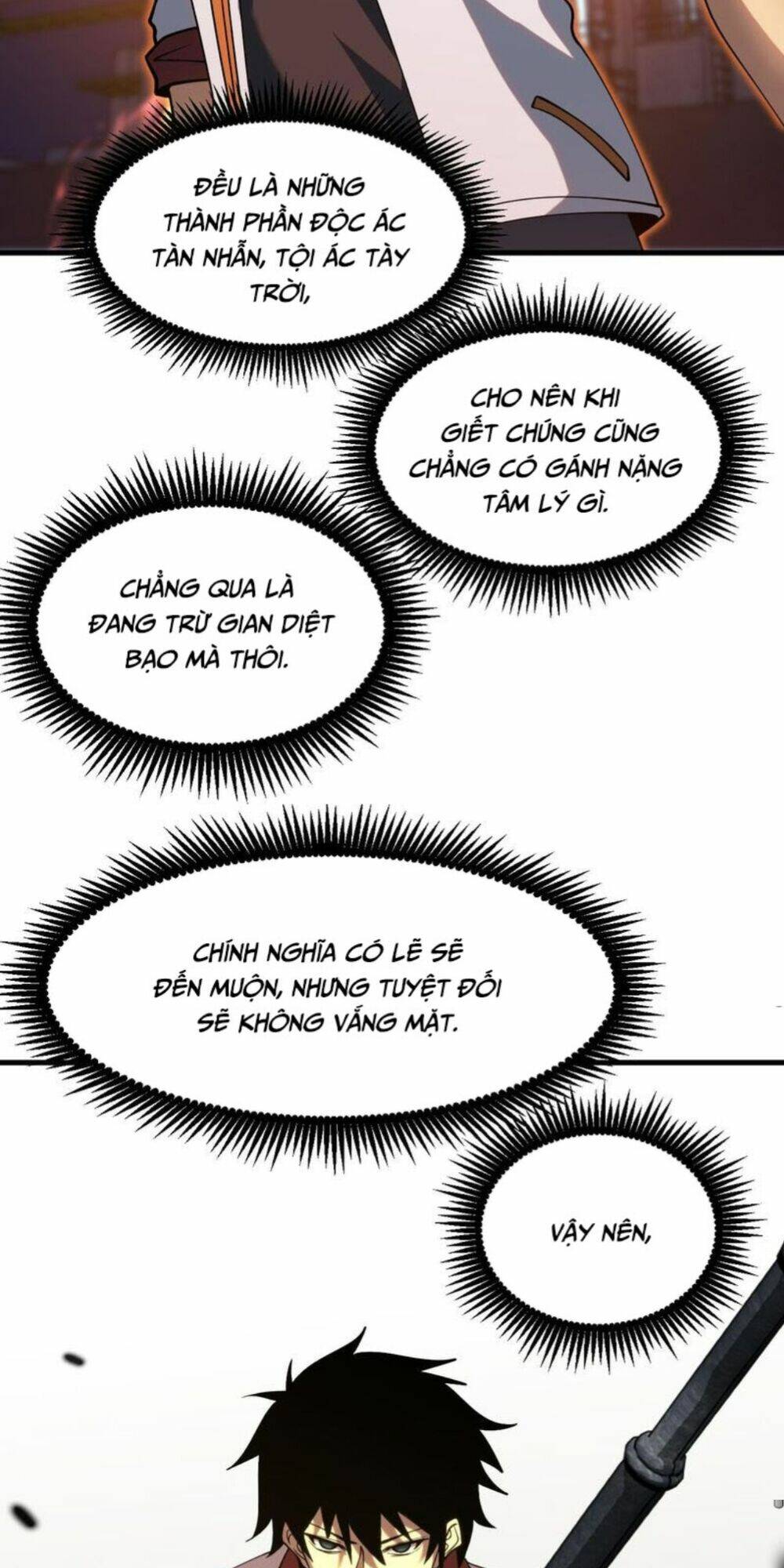 Cao Võ: Ngàn Năm Tiến Hóa: Chapter 80