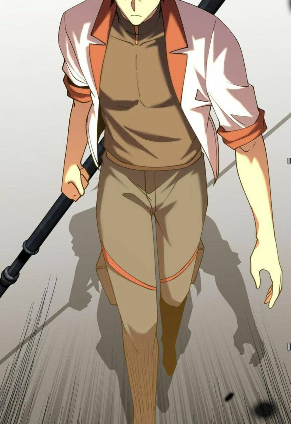 Cao Võ: Ngàn Năm Tiến Hóa: Chapter 80