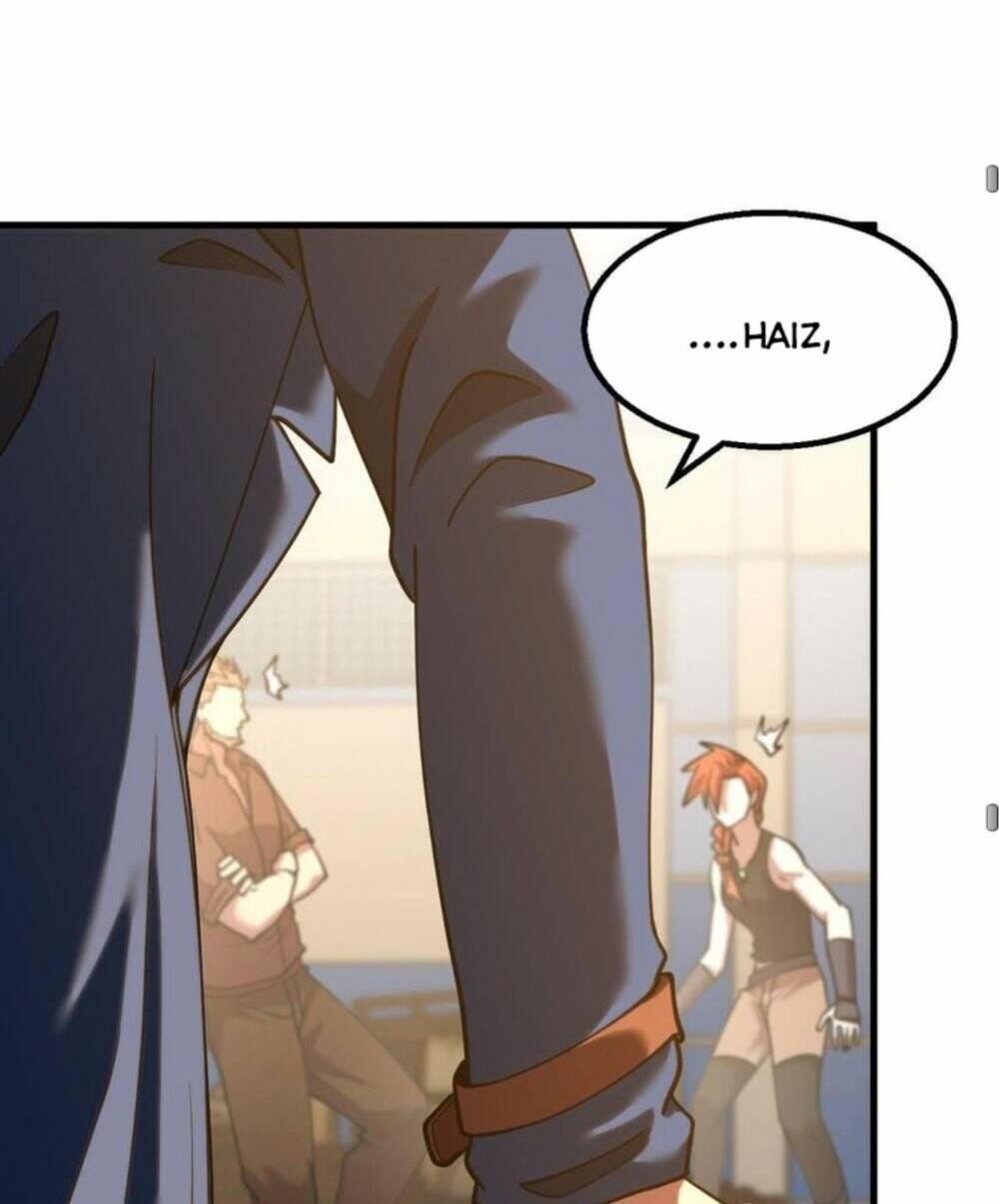 Cao Võ: Ngàn Năm Tiến Hóa: Chapter 80