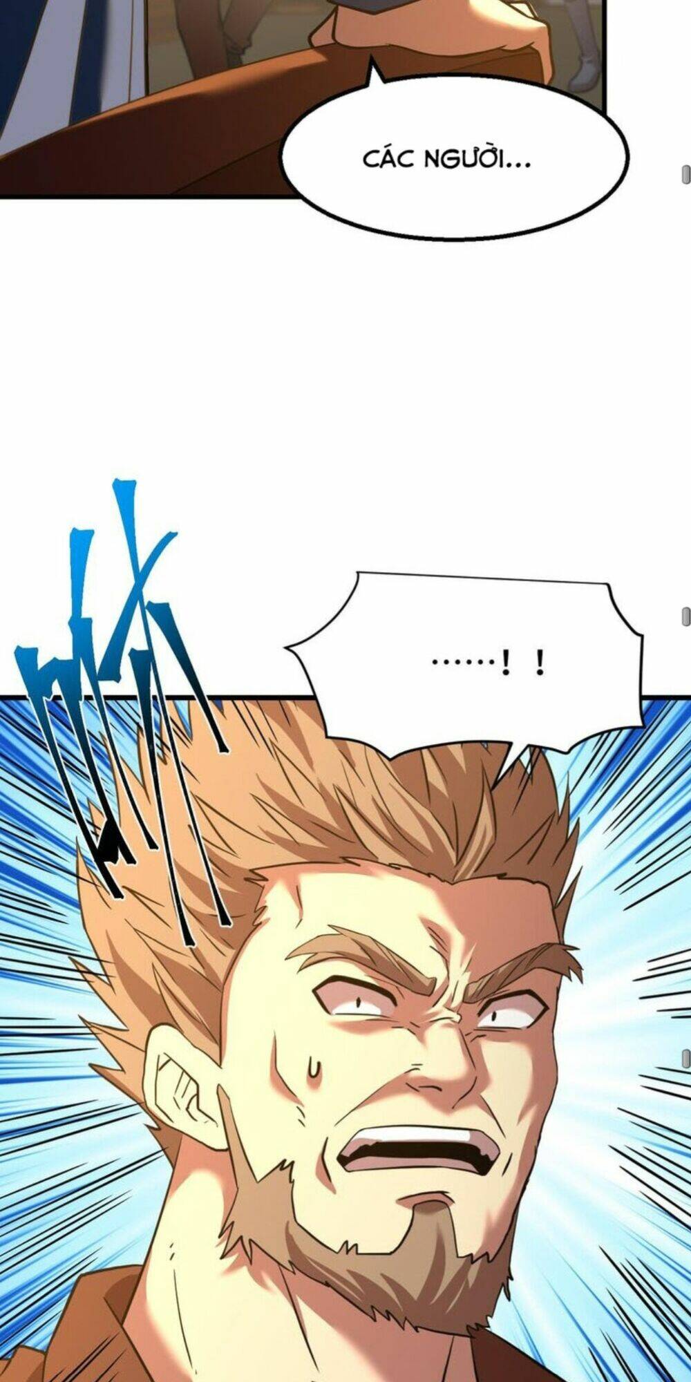 Cao Võ: Ngàn Năm Tiến Hóa: Chapter 80