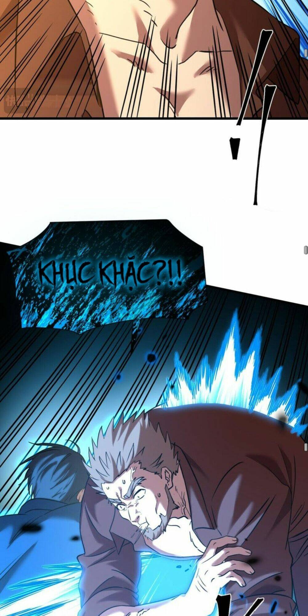 Cao Võ: Ngàn Năm Tiến Hóa: Chapter 80