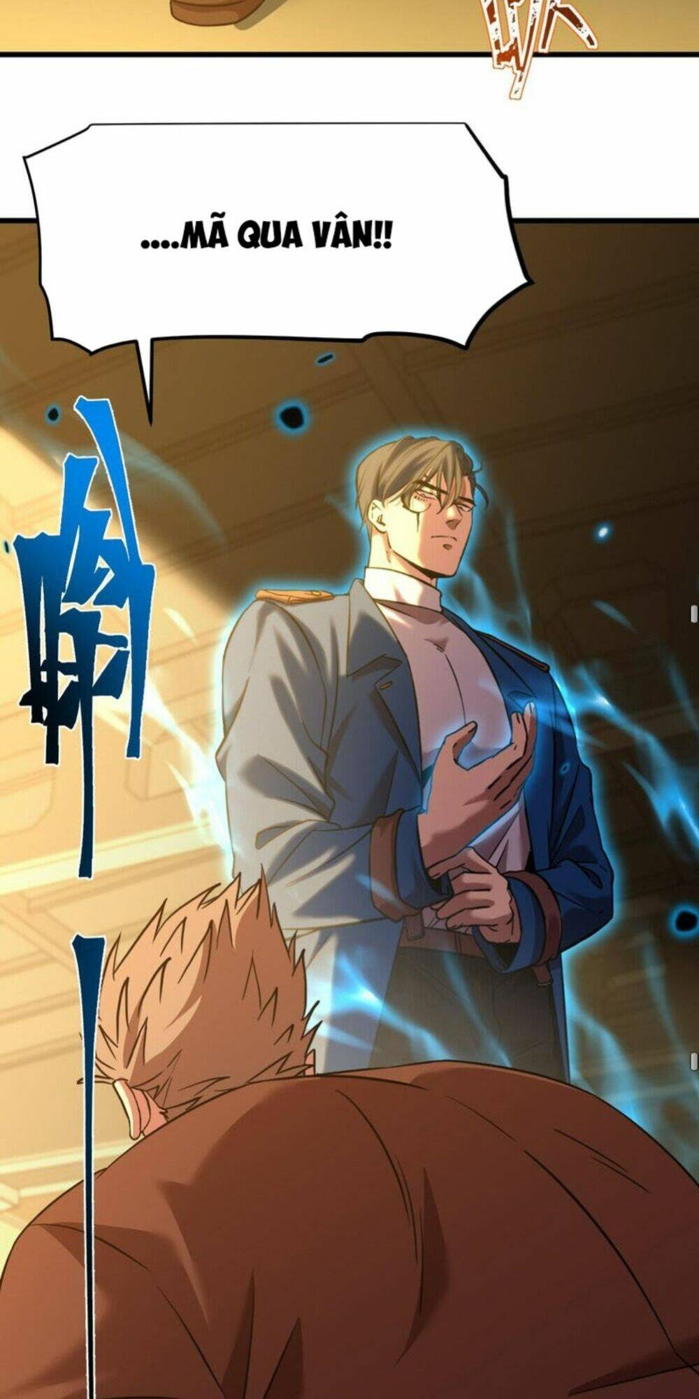 Cao Võ: Ngàn Năm Tiến Hóa: Chapter 80