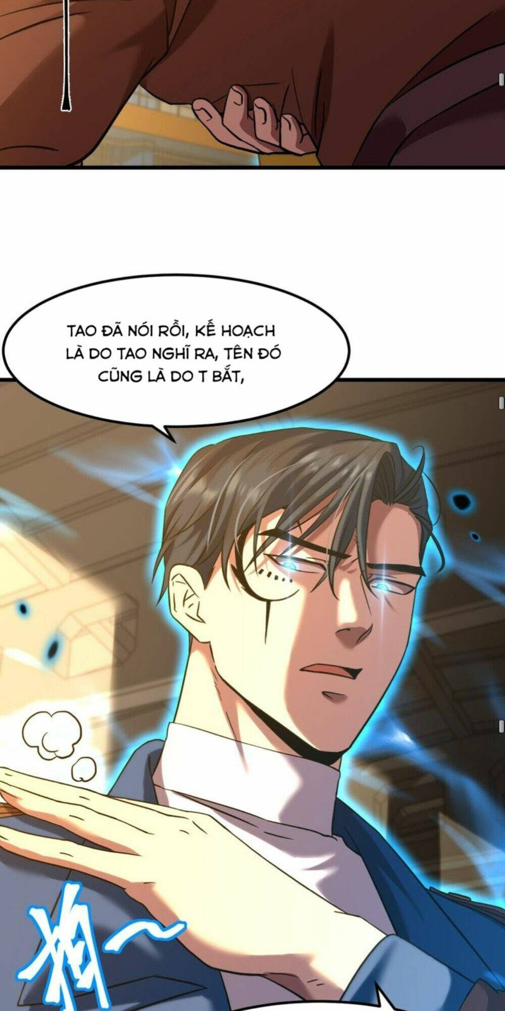 Cao Võ: Ngàn Năm Tiến Hóa: Chapter 80