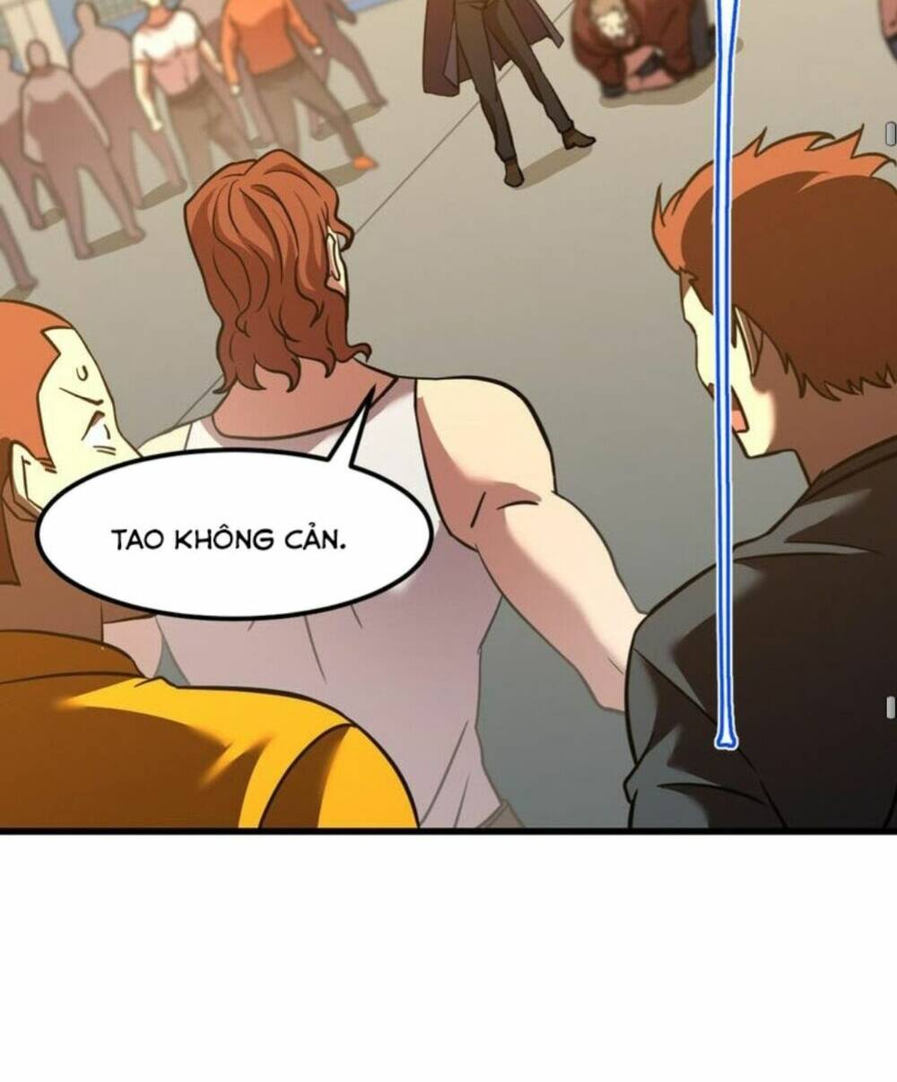 Cao Võ: Ngàn Năm Tiến Hóa: Chapter 80