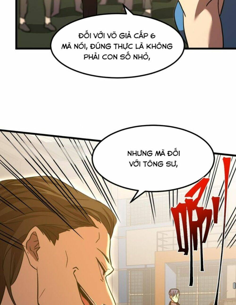 Cao Võ: Ngàn Năm Tiến Hóa: Chapter 80